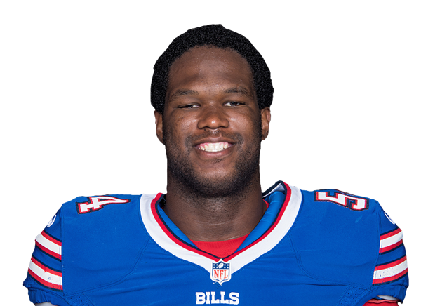 Max Valles headshot