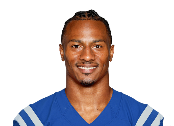 George Odum headshot