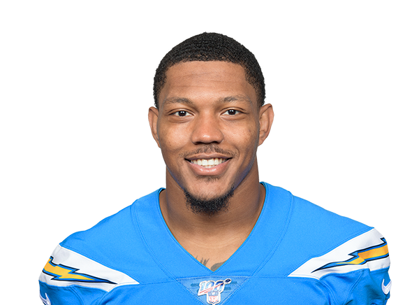 Justice Liggins headshot