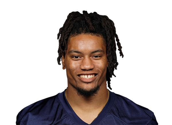 Sharif Finch headshot