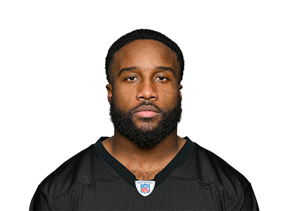 Boston Scott headshot