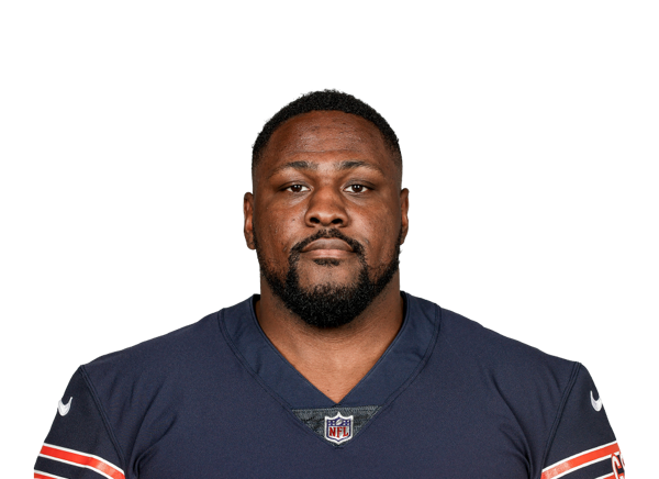 Andrew Billings headshot
