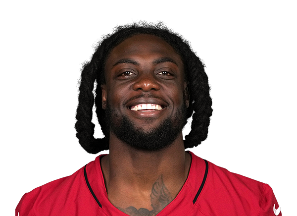 Jamal Carter headshot