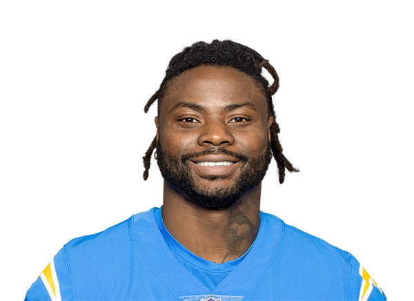 Gus Edwards headshot