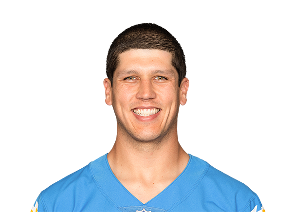 Cole Mazza headshot