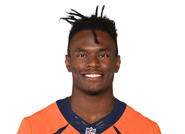 DaeSean Hamilton headshot