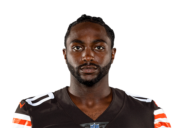 Taywan Taylor headshot