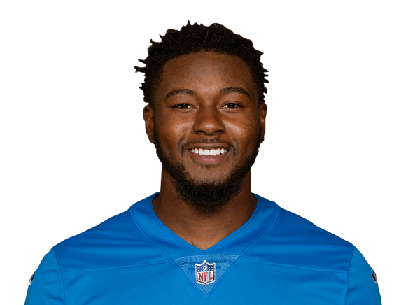 Michael Roberts headshot