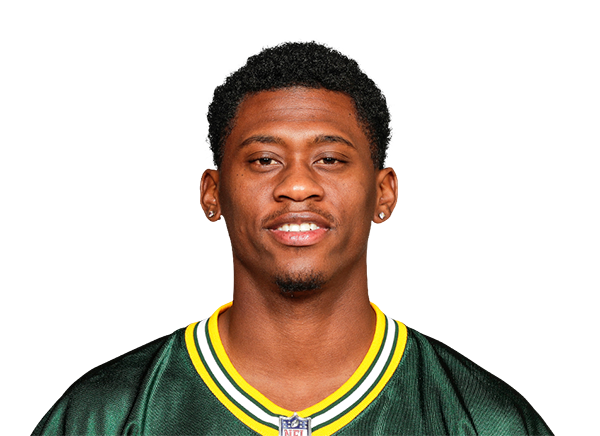 Jawill Davis headshot