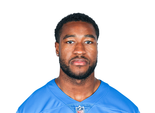 Shaun Dion Hamilton headshot