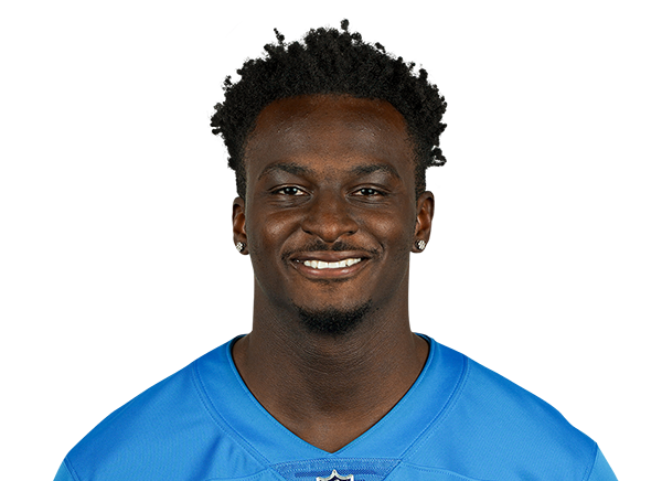Emmanuel Moseley headshot