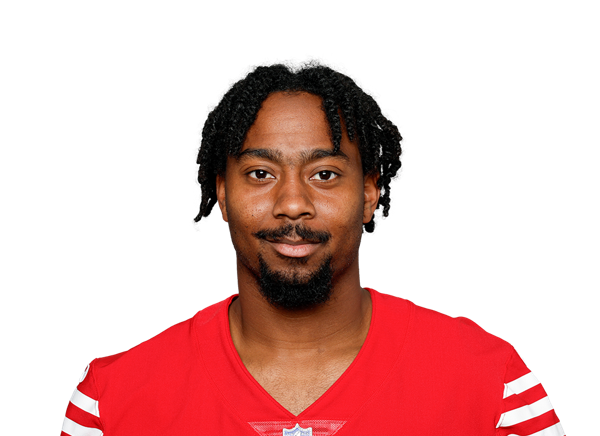 Russell Gage Jr. headshot