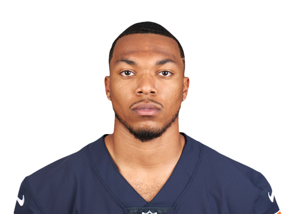 Nick Orr headshot