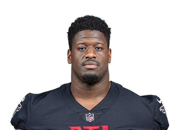 Kentavius Street headshot