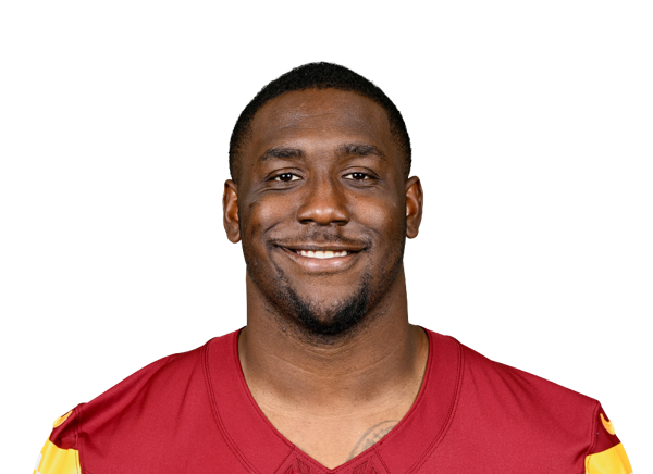 Jalyn Holmes headshot
