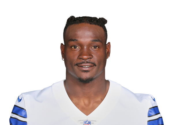 Donovan Wilson headshot