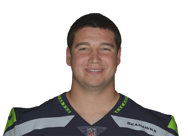 Tanner Carew headshot