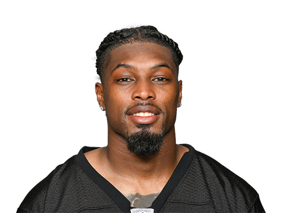 Chandon Sullivan headshot