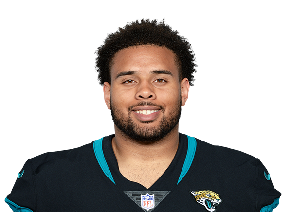 Mike Hughes Jr. headshot