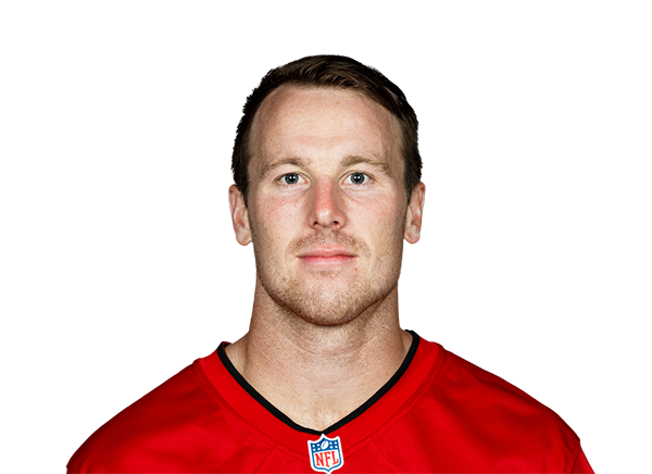 Patrick Laird headshot
