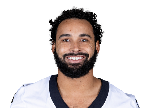 Dante Pettis headshot