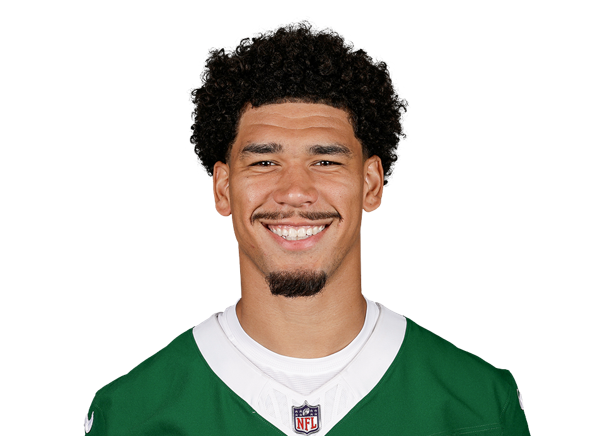 Allen Lazard headshot