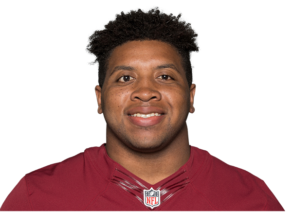 Jonathan Bonner headshot