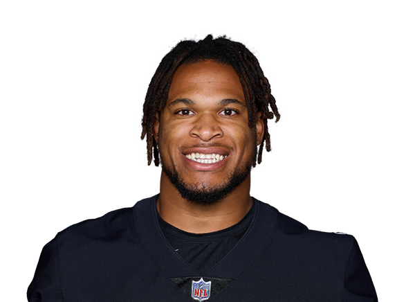 Kenny Young headshot