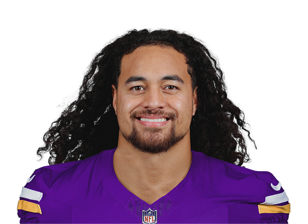 Sione Takitaki headshot