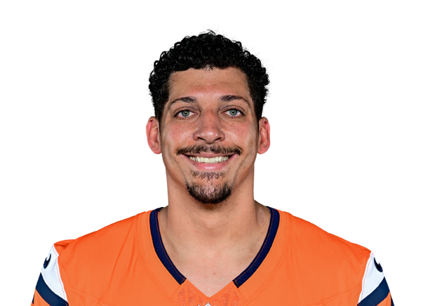 Mitchell Fraboni headshot