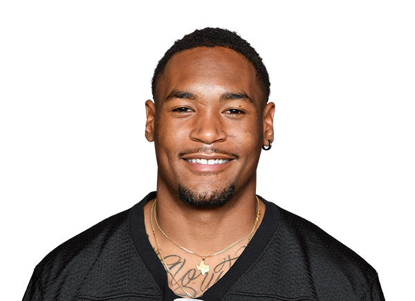 Kameron Kelly headshot