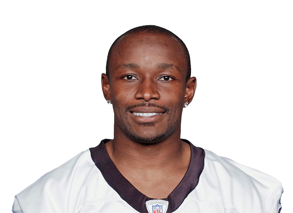 Samari Rolle headshot