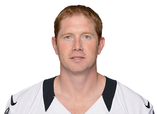 Shayne Graham headshot