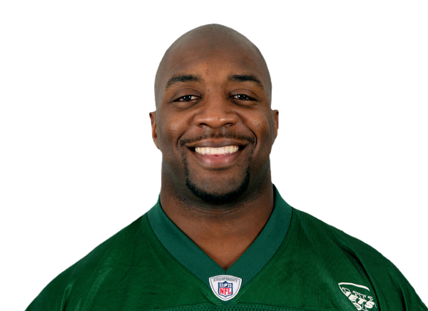Bryan Thomas headshot