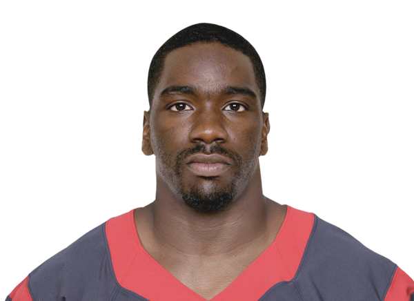 Ed Reed headshot