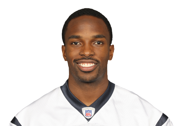 Andre Davis headshot