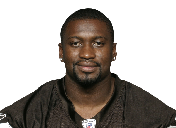 Sheldon Brown headshot