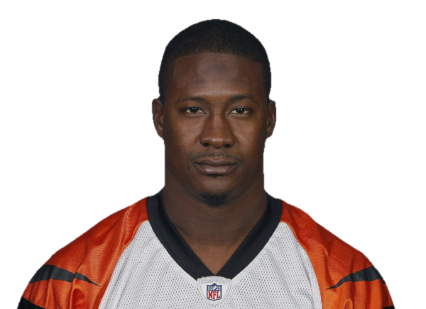 Antonio Bryant headshot