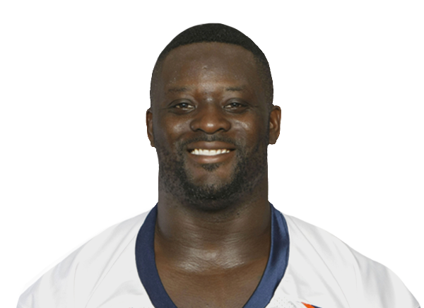 Jarvis Green headshot