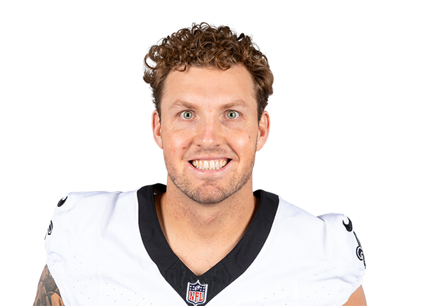 Tommy Hudson headshot