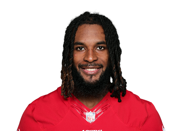 Mark Fields II headshot