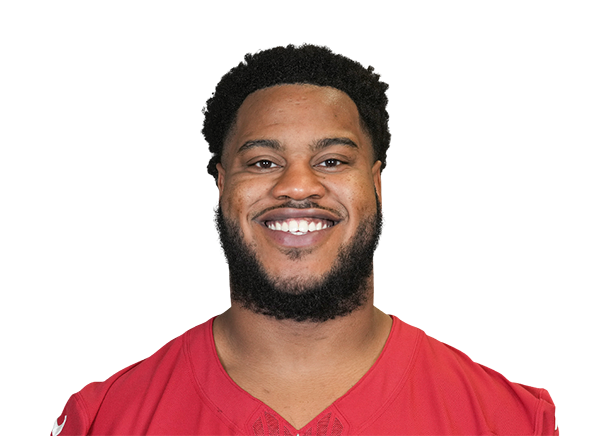 Jonathan Ledbetter headshot