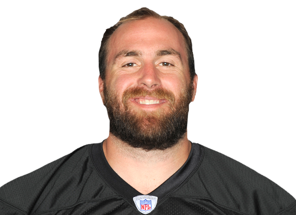 Brett Keisel headshot