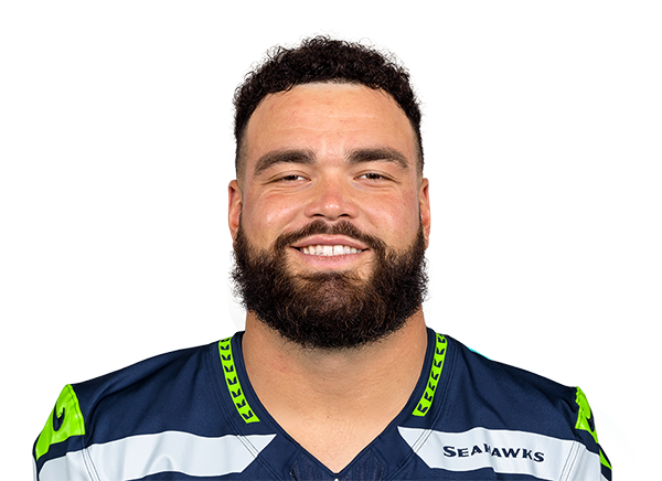 Connor Williams headshot