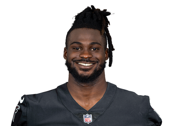 Ronnie Harrison Jr. headshot