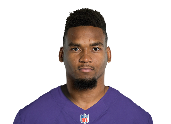 Fish Smithson headshot