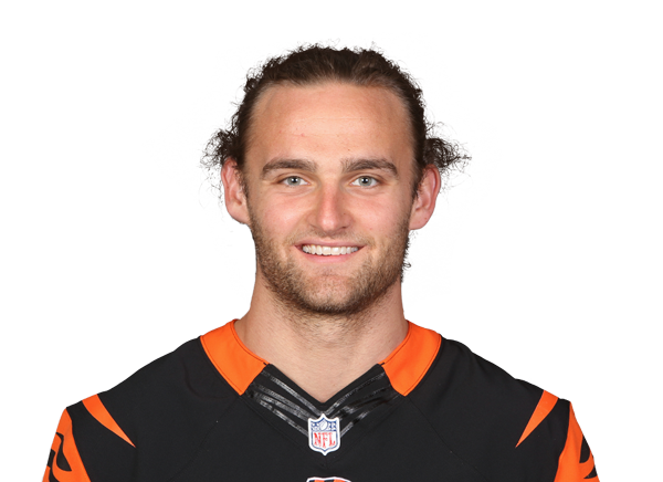 John Peters headshot