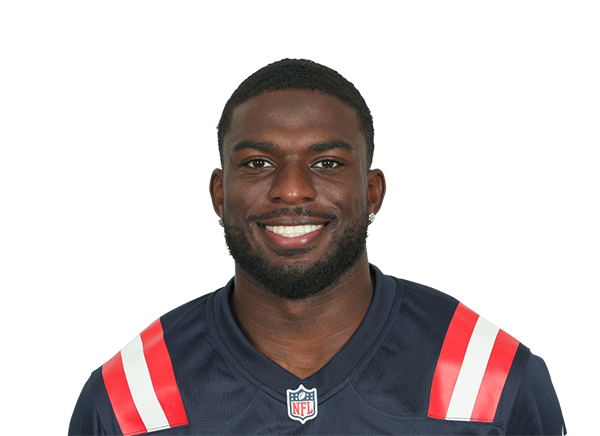 Rodney Randle Jr. headshot