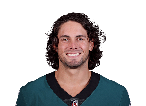 Michael Walker headshot