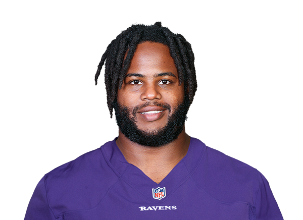 Kahlil McKenzie headshot